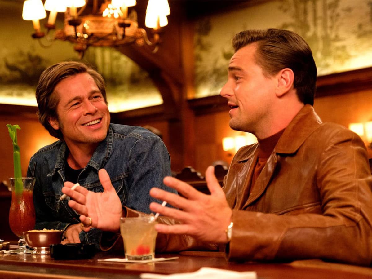 Once Upon a Timein Hollywood' Review: An Elegy to an Era's Sunset
